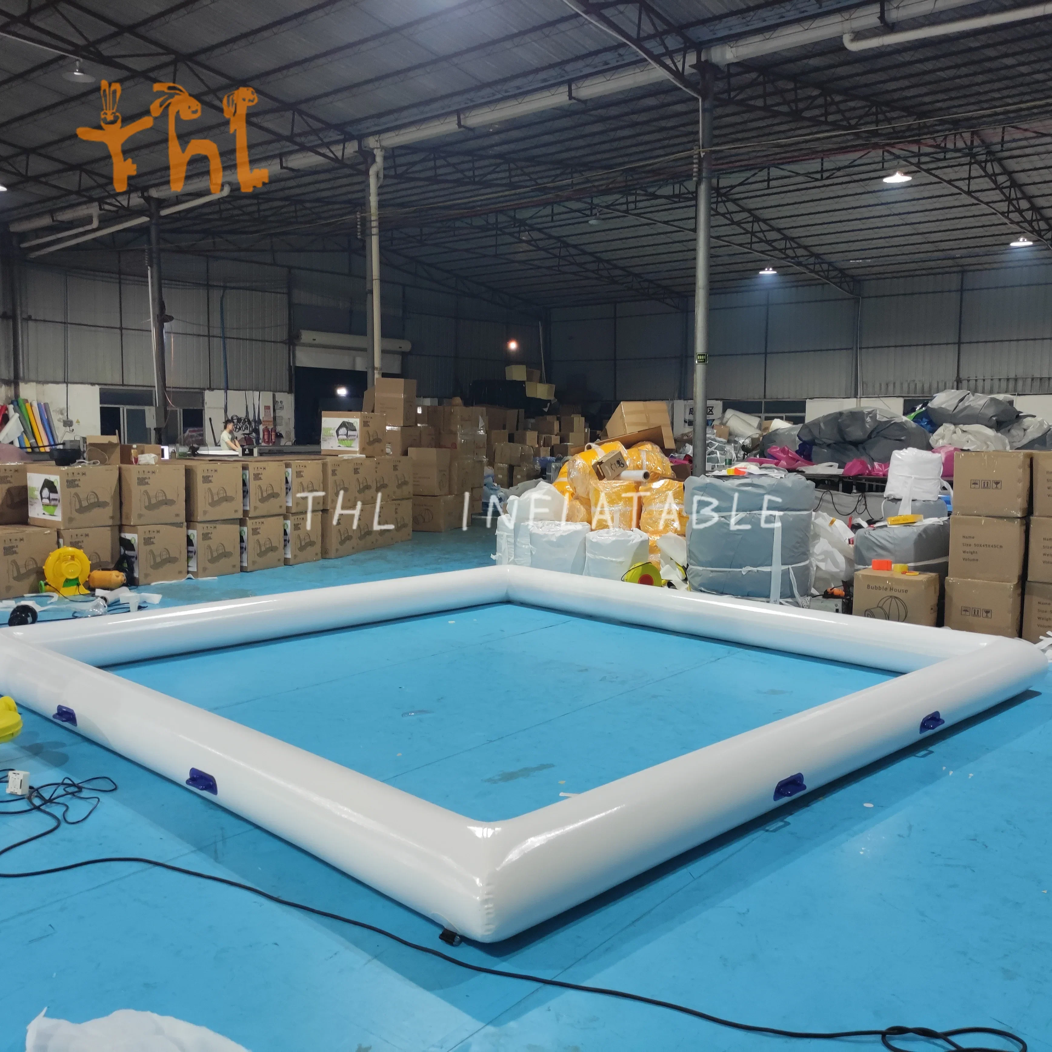 Inflatable Fence Wall Inflatable Bumper Car Venue Inflatable Bumper Car Track Race Car Tracks for Kids
Inflatable Fence Wall Inflatable Bumper Car Venue Inflatable Bumper Car Track Race Car Tracks for Kids