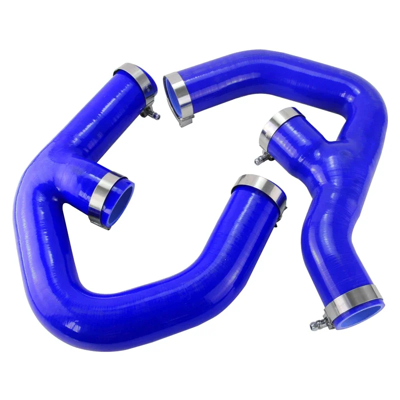 Intercooler Pipe Hose Silicone Turbo For Golf MK5-MK6 MKV GTI 2.0T FSi Engine 2006-2009
Intercooler Pipe Hose Silicone Turbo For Golf MK5-MK6 MKV GTI 2.0T FSi Engine 2006-2009
