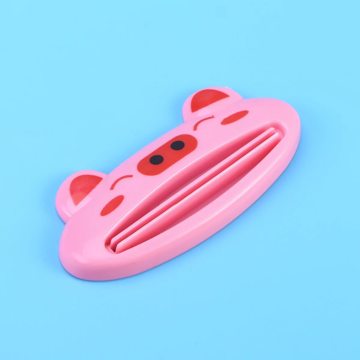 Toothpaste Squeezer Cute Animal Shaped Ergonomic Rolling Dispenser Bathroom Accessories Tube Extruder Reusable Squeezing Tool
Toothpaste Squeezer Cute Animal Shaped Ergonomic Rolling Dispenser Bathroom Accessories Tube Extruder Reusable Squeezing Tool