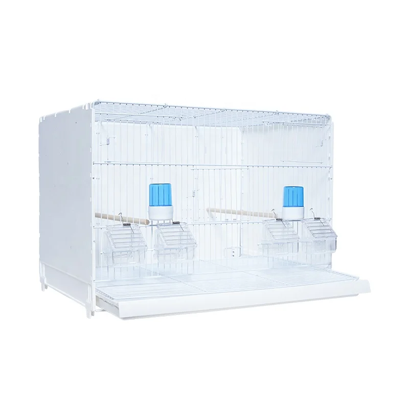 Small Medium Ventilation Grills Secure Lock System Easy Clean Best Bird Cage With Complete Accessories
Small Medium Ventilation Grills Secure Lock System Easy Clean Best Bird Cage With Complete Accessories