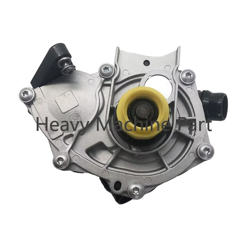 Water Pump Thermostat Assembly 06L121011B Replacement For Audi A3 A4 A5 S3 TT Volkswagen VW Golf Beetle Passat SportWagen 1.8T
Water Pump Thermostat Assembly 06L121011B Replacement For Audi A3 A4 A5 S3 TT Volkswagen VW Golf Beetle Passat SportWagen 1.8T