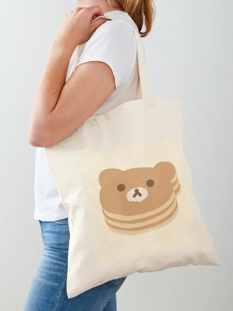 rilakkuma pancakes Tote Bag tote bag screen shopping trolley bag tote men cloth woman
rilakkuma pancakes Tote Bag tote bag screen shopping trolley bag tote men cloth woman