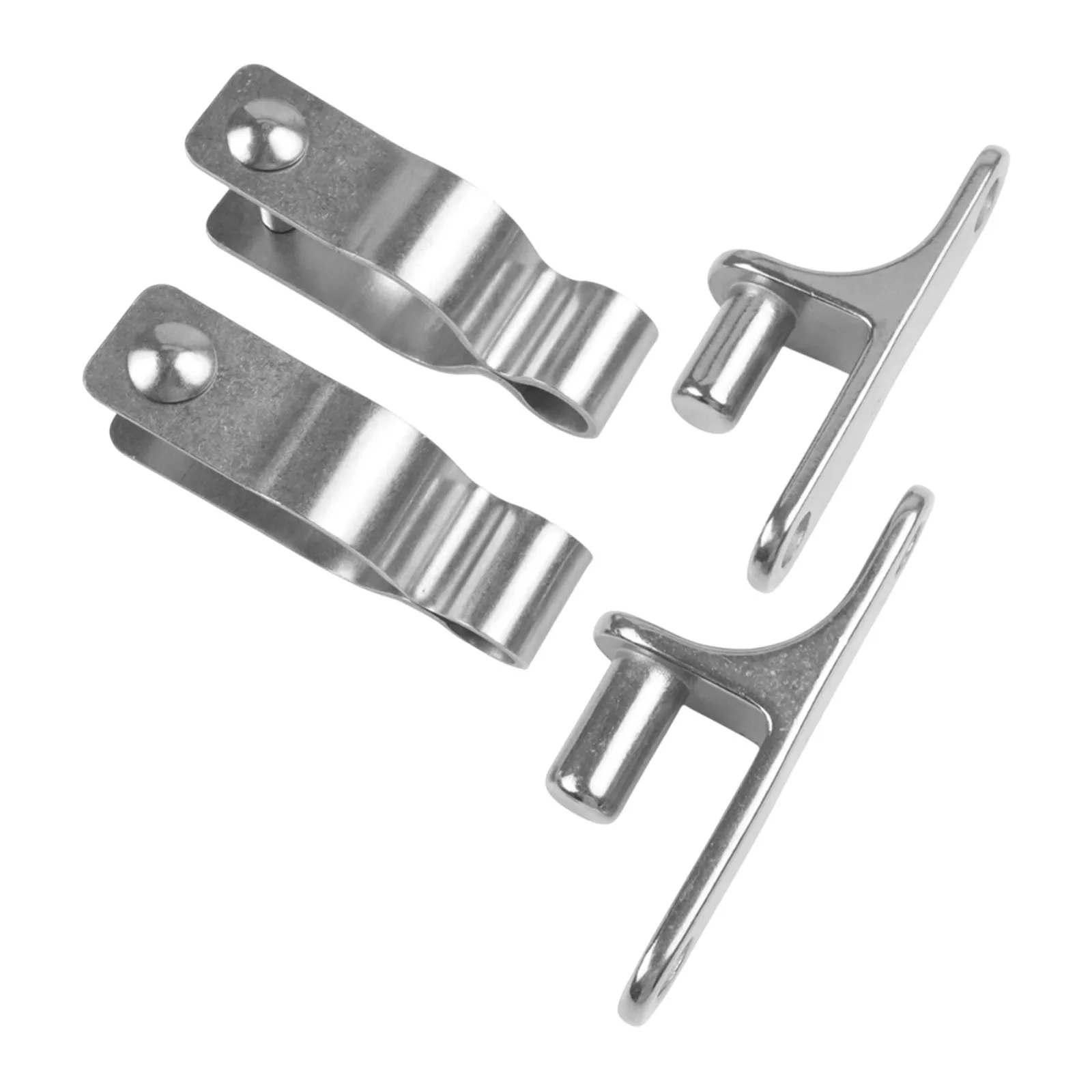 Аксессуар для петель из нержавеющей стали 304. Петли из нержавеющей стали 304. Полный монтажный пакет. Простая установка. 
Аксессуар для петель из нержавеющей стали 304. Петли из нержавеющей стали 304. Полный монтажный пакет. Простая установка.