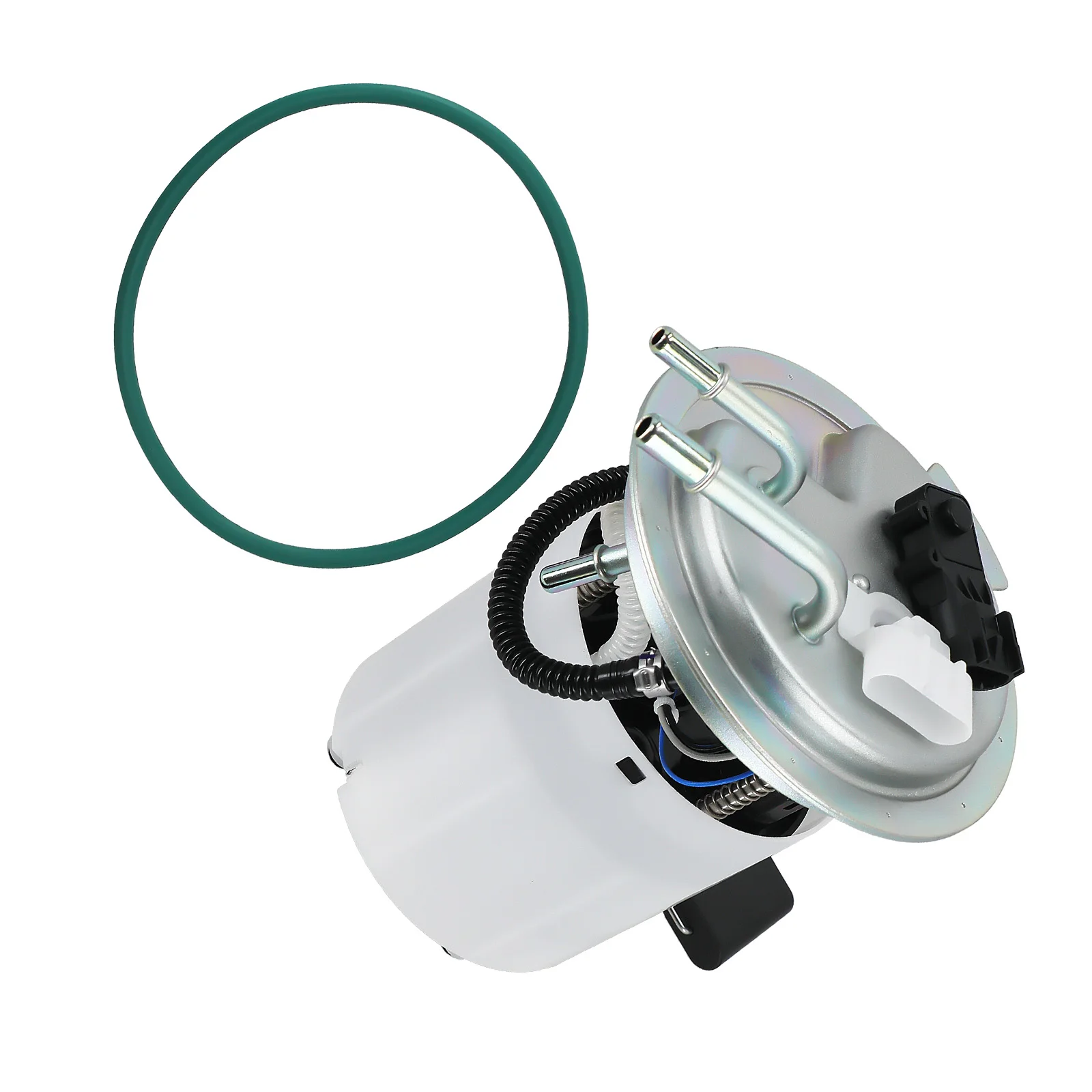 Fuel Pump w/ Sending Unit for GMC Yukon 5.3L 6.2L V8 Flex 2015-2019 13513342
Fuel Pump w/ Sending Unit for GMC Yukon 5.3L 6.2L V8 Flex 2015-2019 13513342