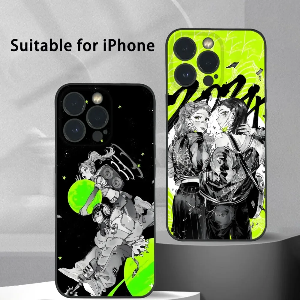 M-Mitsuki Koga Anime Phone Case For IPhone 16 15 14 13 Pro Max Plus Mini Frosted Soft Shell Funda
M-Mitsuki Koga Anime Phone Case For IPhone 16 15 14 13 Pro Max Plus Mini Frosted Soft Shell Funda
