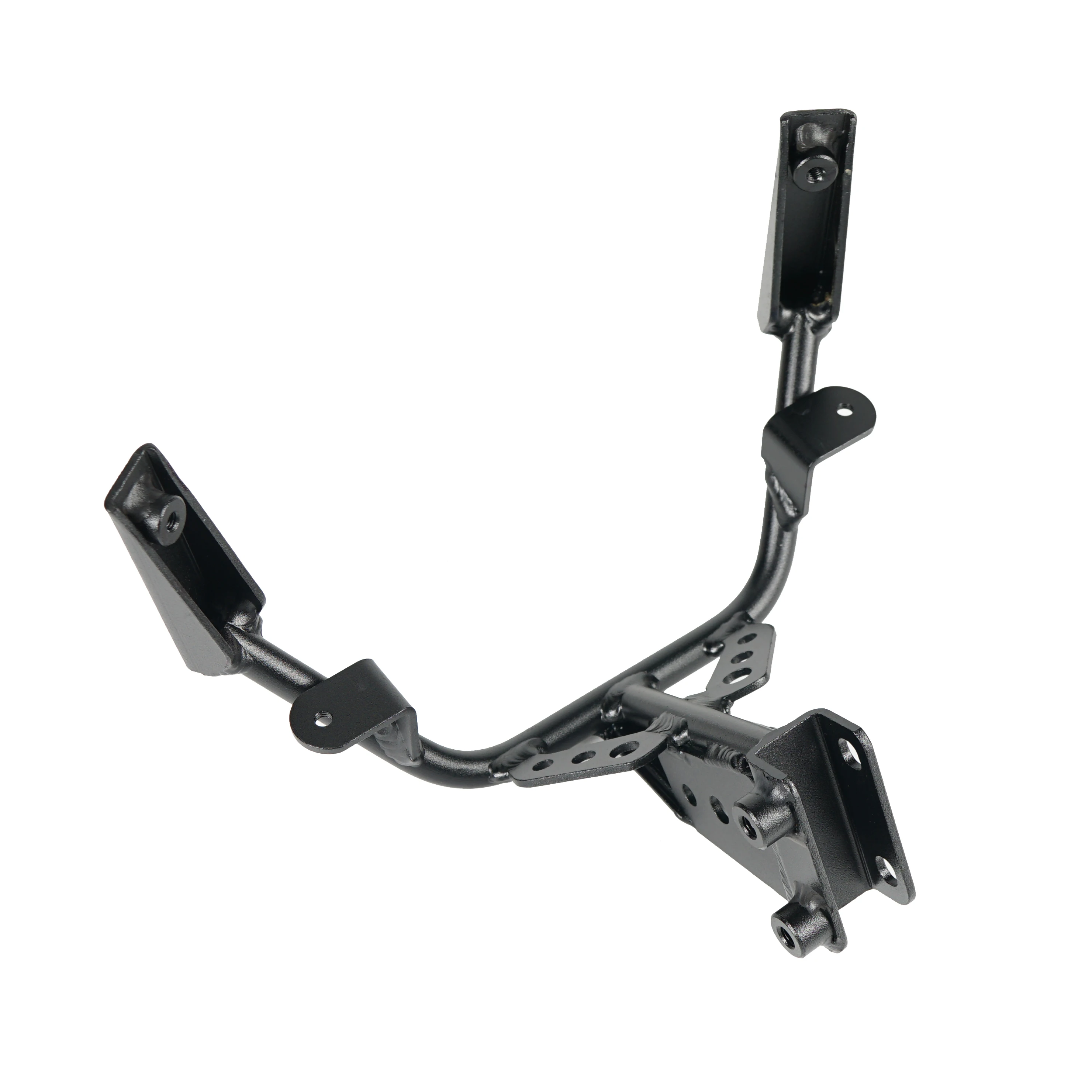 Racing Lightweight Instrument Cluster Bracket for Yamaha YZF-R3 2019-2025
Racing Lightweight Instrument Cluster Bracket for Yamaha YZF-R3 2019-2025