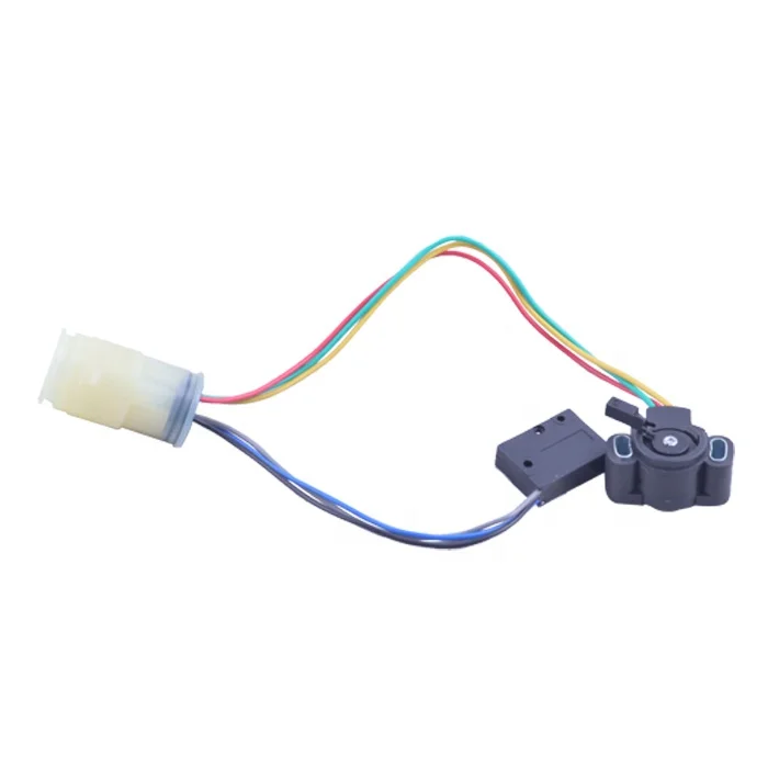 Forklift Spare Parts Accelerator for JUNGHEINRICH with OEM 26915307
Forklift Spare Parts Accelerator for JUNGHEINRICH with OEM 26915307