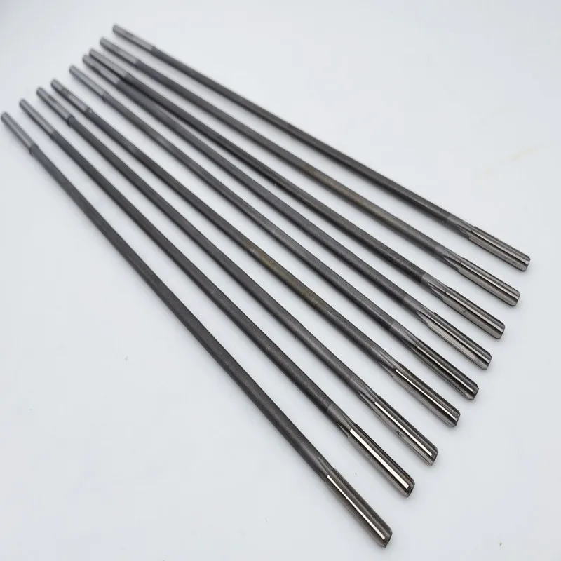 SUPAL Solid Tungsten Carbide 22lr Chamber Reamer Tungsten HSS Alloy Stainless Steel Tapered Reamer
SUPAL Solid Tungsten Carbide 22lr Chamber Reamer Tungsten HSS Alloy Stainless Steel Tapered Reamer