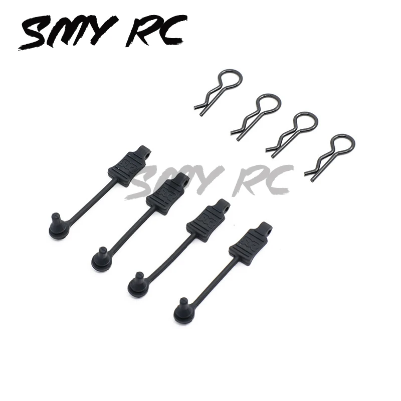 ARRMA 1/8 1/7 MOJAVE TYPHON INFRACTION LIMITLESS Felony Universal Car Shell Clip R Clips For RC Car
ARRMA 1/8 1/7 MOJAVE TYPHON INFRACTION LIMITLESS Felony Universal Car Shell Clip R Clips For RC Car