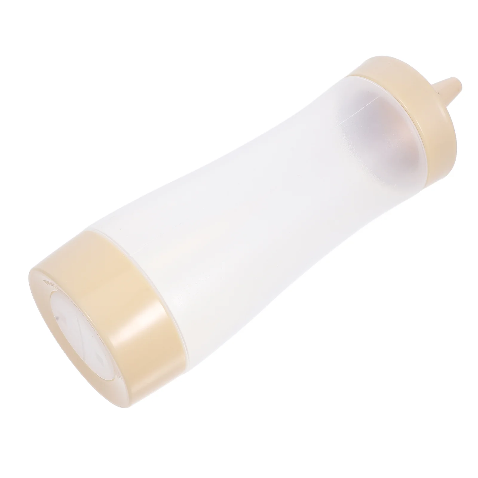 3 PCS Condiment Bottle Sauce Containers Squeeze Food with Lids Mustard Cover Ketchup
3 PCS Condiment Bottle Sauce Containers Squeeze Food with Lids Mustard Cover Ketchup