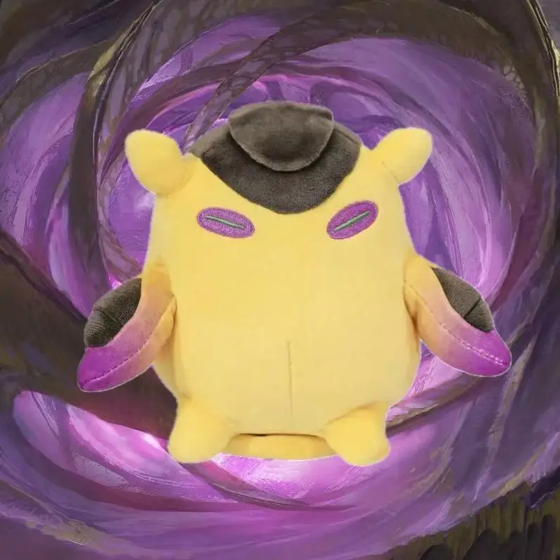 Wingman Shoulder PlushGenuine Original Packaging Brand New
Wingman Shoulder PlushGenuine Original Packaging Brand New