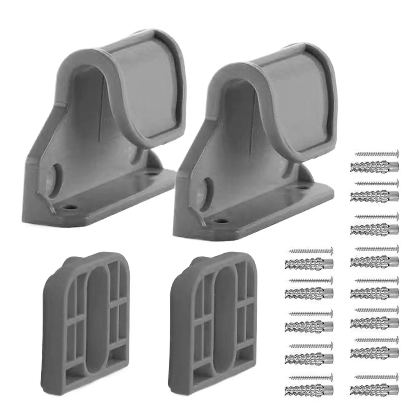 Baby Gate Replacement Parts Baby Gate Screws Replacement Latches Brackets Screws Extensions Stair Components For Nursery Room
Baby Gate Replacement Parts Baby Gate Screws Replacement Latches Brackets Screws Extensions Stair Components For Nursery Room