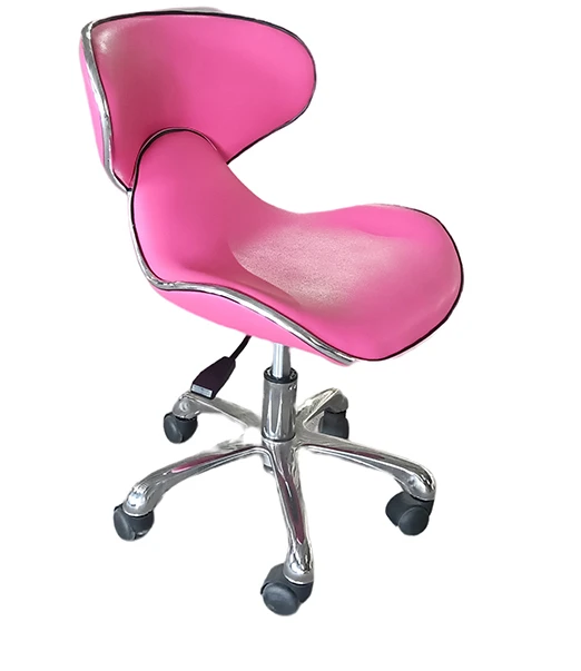 Wholesale Beauty Salon Equipment Adjustable Height 360 Degree Rotation Pedicure Salon Stool Chair
Wholesale Beauty Salon Equipment Adjustable Height 360 Degree Rotation Pedicure Salon Stool Chair