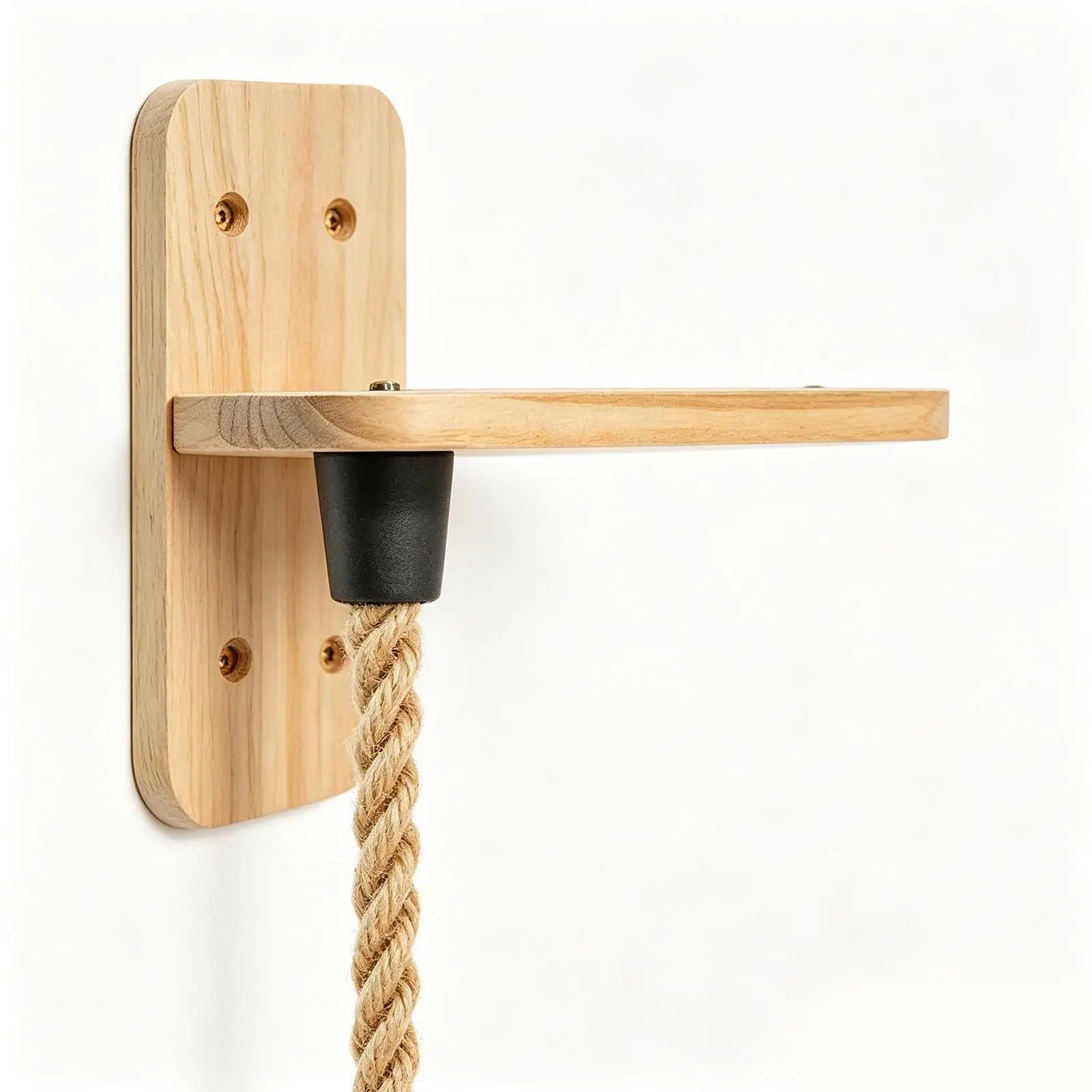 Wall Cat Climbing Frame 6.56ft Interactive Chew-Resistant Pet Toy With Jumping Board Wall Mounted Rope Cat Shelves For Kittens
Wall Cat Climbing Frame 6.56ft Interactive Chew-Resistant Pet Toy With Jumping Board Wall Mounted Rope Cat Shelves For Kittens