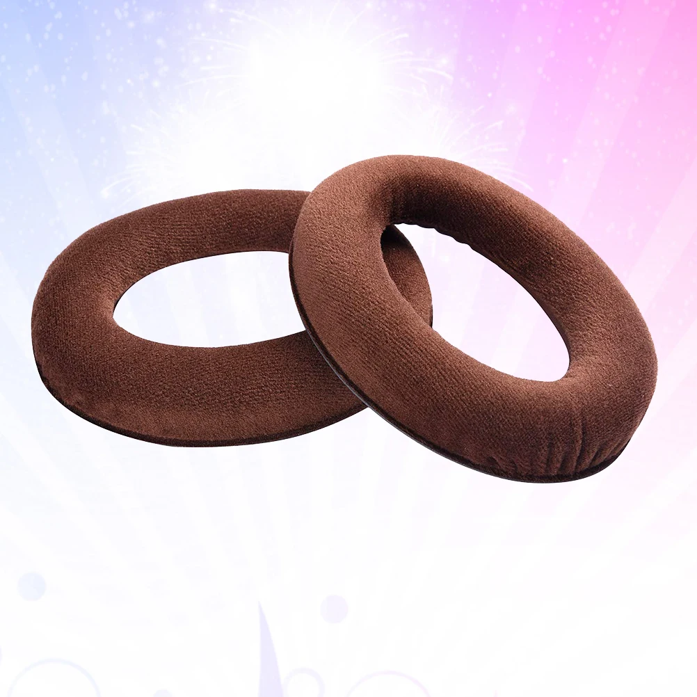 Earphone Pads Headphones Ear Cushion Foam Replacement Memory Covers Accessories Soft Durable Fits HD515 HD555 HD595 HD518
Earphone Pads Headphones Ear Cushion Foam Replacement Memory Covers Accessories Soft Durable Fits HD515 HD555 HD595 HD518