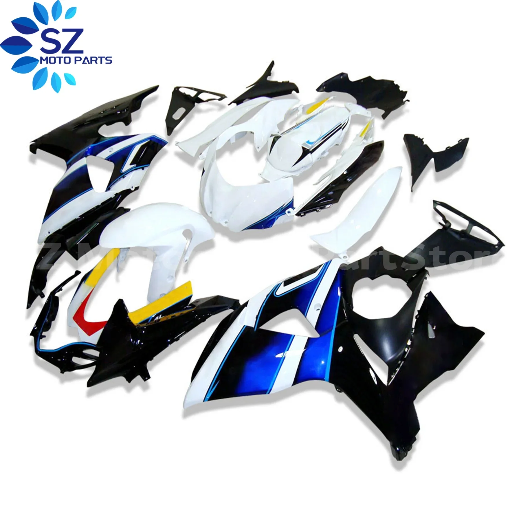 For Suzuki GSX R 1000 GSXR 1000 GSX-R1000 K9 2009 2010 2011 2012 2013 2014 2015 2016 Motorcycle fairing ABS body decoration kit
For Suzuki GSX R 1000 GSXR 1000 GSX-R1000 K9 2009 2010 2011 2012 2013 2014 2015 2016 Motorcycle fairing ABS body decoration kit