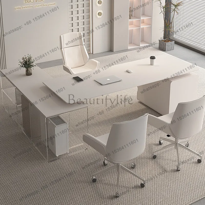 LX imple and Modern sintered stone Computer desk room office and workstations Room desks l shaped
LX imple and Modern sintered stone Computer desk room office and workstations Room desks l shaped