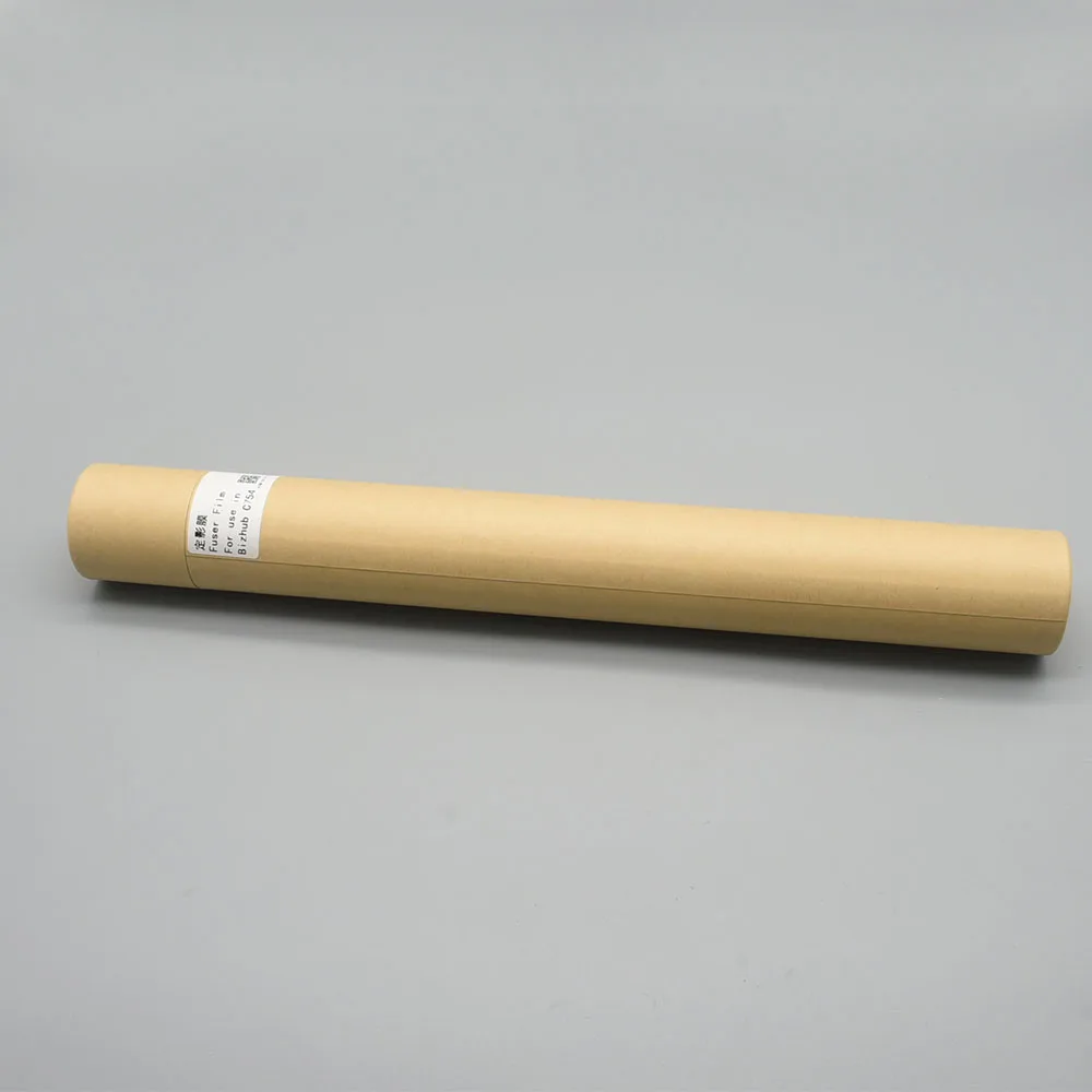 Japan Fuser Film Sleeve For Konica Minota Bizhub 654 754 654e 754e C558 C658 C554 C554e C654 C754 A2X0R71011-Film
Japan Fuser Film Sleeve For Konica Minota Bizhub 654 754 654e 754e C558 C658 C554 C554e C654 C754 A2X0R71011-Film