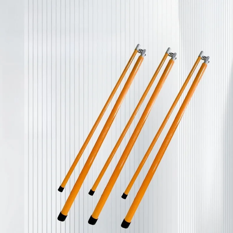 Truck Vehicle Measuring Rod Insulated Telescopic Type Vernier Distance Height Measuring Rod Telescopic Operation Rod
Truck Vehicle Measuring Rod Insulated Telescopic Type Vernier Distance Height Measuring Rod Telescopic Operation Rod