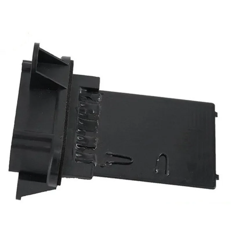 5139719AA Accessory Air Conditioner Blower Speed Control Blower Resistor for Jeep for Chrysler
5139719AA Accessory Air Conditioner Blower Speed Control Blower Resistor for Jeep for Chrysler