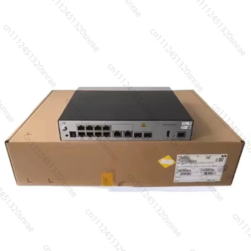 9700S-S/M1/AC6507S/AC6508 Wireless AC Controller 10 Gigabit Optical Port
9700S-S/M1/AC6507S/AC6508 Wireless AC Controller 10 Gigabit Optical Port