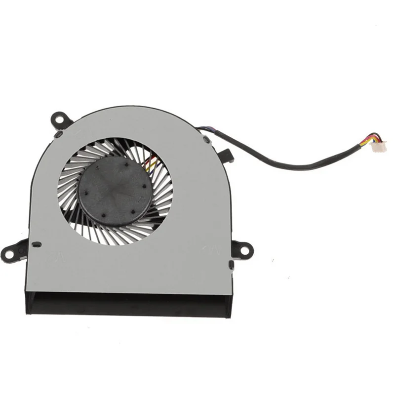 ATP-Laptop CPU Cooling Fan 5557 5447 5542 5543 5545 5547 5548 5445 CPU Cooling Fan CN 03RRG4
ATP-Laptop CPU Cooling Fan 5557 5447 5542 5543 5545 5547 5548 5445 CPU Cooling Fan CN 03RRG4