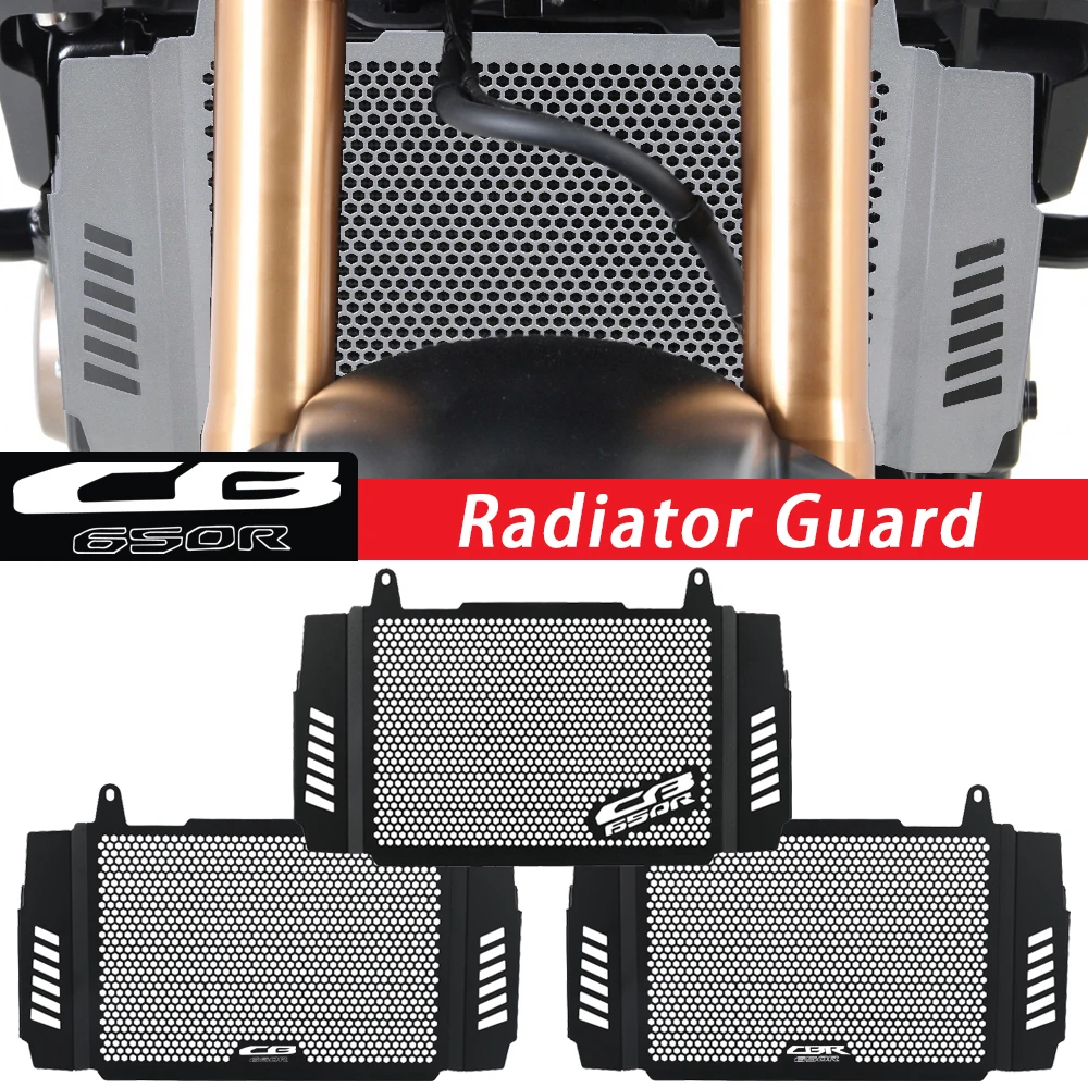 FOR HONDA CB CBR 650R Neo SP Cafe 2019 2020 2021 2022 2023 Radiator Grille Guard Protector Cover CBR650 R 2024-2025 Motorcycle
FOR HONDA CB CBR 650R Neo SP Cafe 2019 2020 2021 2022 2023 Radiator Grille Guard Protector Cover CBR650 R 2024-2025 Motorcycle