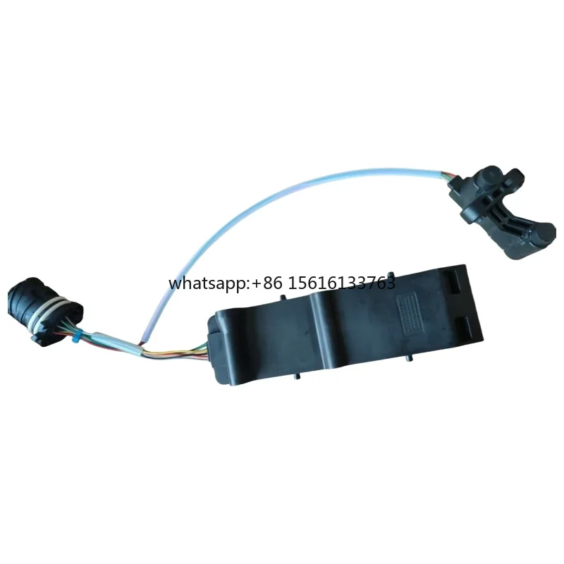 PDK New Transmission Sensor Suit for Porsche 718 911 997 987 Models
PDK New Transmission Sensor Suit for Porsche 718 911 997 987 Models