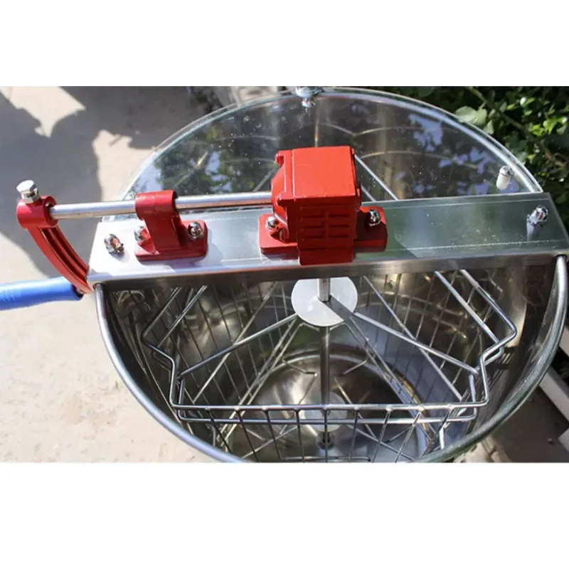 Manual Honey Extractor Beekeeping Equipment Bee Keeping Tools Beekeeper Products Beehive Supplies To Apiculture Farm
Manual Honey Extractor Beekeeping Equipment Bee Keeping Tools Beekeeper Products Beehive Supplies To Apiculture Farm
