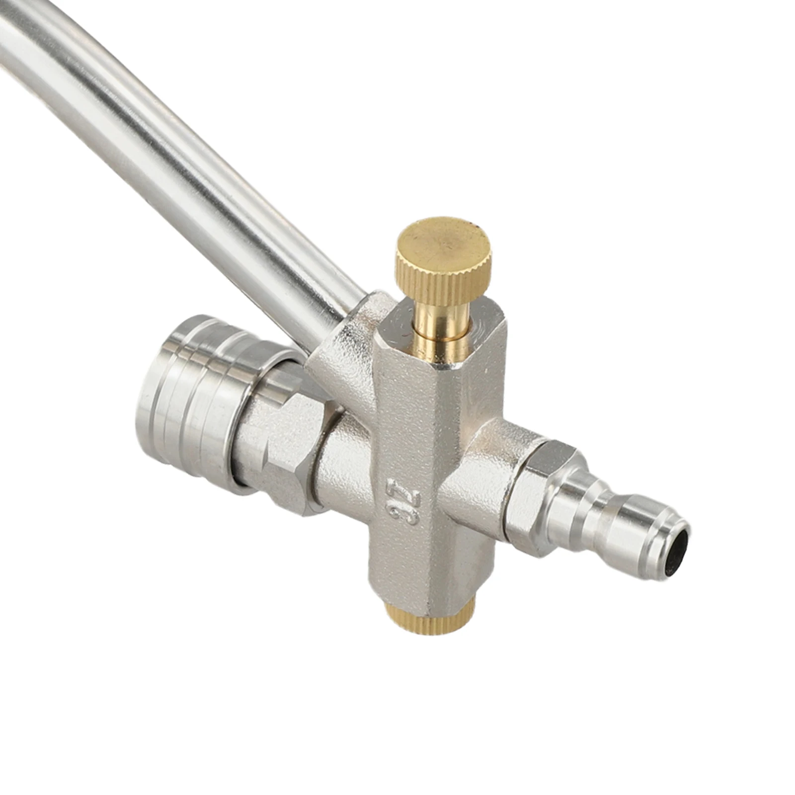 Car Wash Tool High Pressure Sprayer Premium-Grade Materials Compatible With Pressure Washers For Foam Sprayers
Car Wash Tool High Pressure Sprayer Premium-Grade Materials Compatible With Pressure Washers For Foam Sprayers
