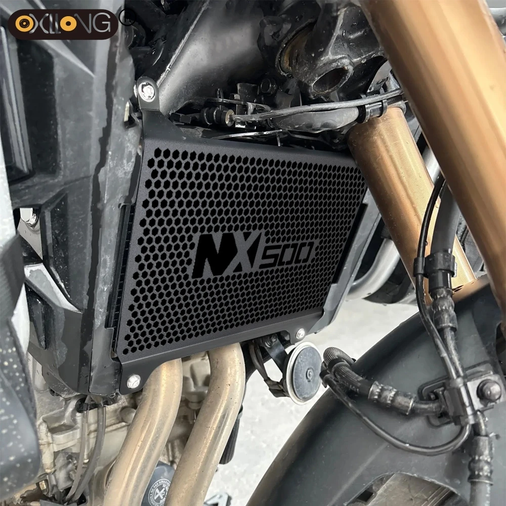 For Honda NX500 2023 2024 2025 NX 500 Motorcycle Radiator Grille Cover Protection Radiator Grill Guard Protector Accessories
For Honda NX500 2023 2024 2025 NX 500 Motorcycle Radiator Grille Cover Protection Radiator Grill Guard Protector Accessories