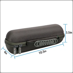 Case Compatible with JBL Flip 7/5/6/Grip Waterproof Portable Bluetooth Speaker, Office Eva Travel Carrying Storage Bag Case Compatible with JBL Flip 7/5/6/Grip Waterproof Portable Bluetooth Speaker, Office Eva Travel Carrying Storage Bag