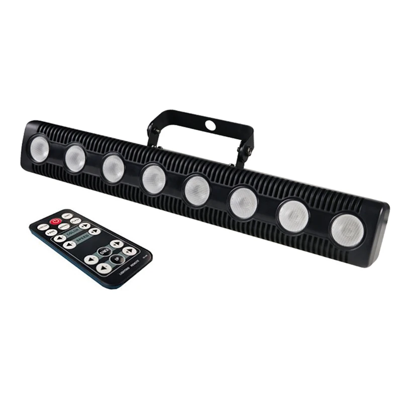 A15R -8 LED RGBW 4IN1 DMX Wall Wash Lamp DJ Disco Party Par Stage Light Effect For Dance Bar Holiday Decorate
A15R -8 LED RGBW 4IN1 DMX Wall Wash Lamp DJ Disco Party Par Stage Light Effect For Dance Bar Holiday Decorate