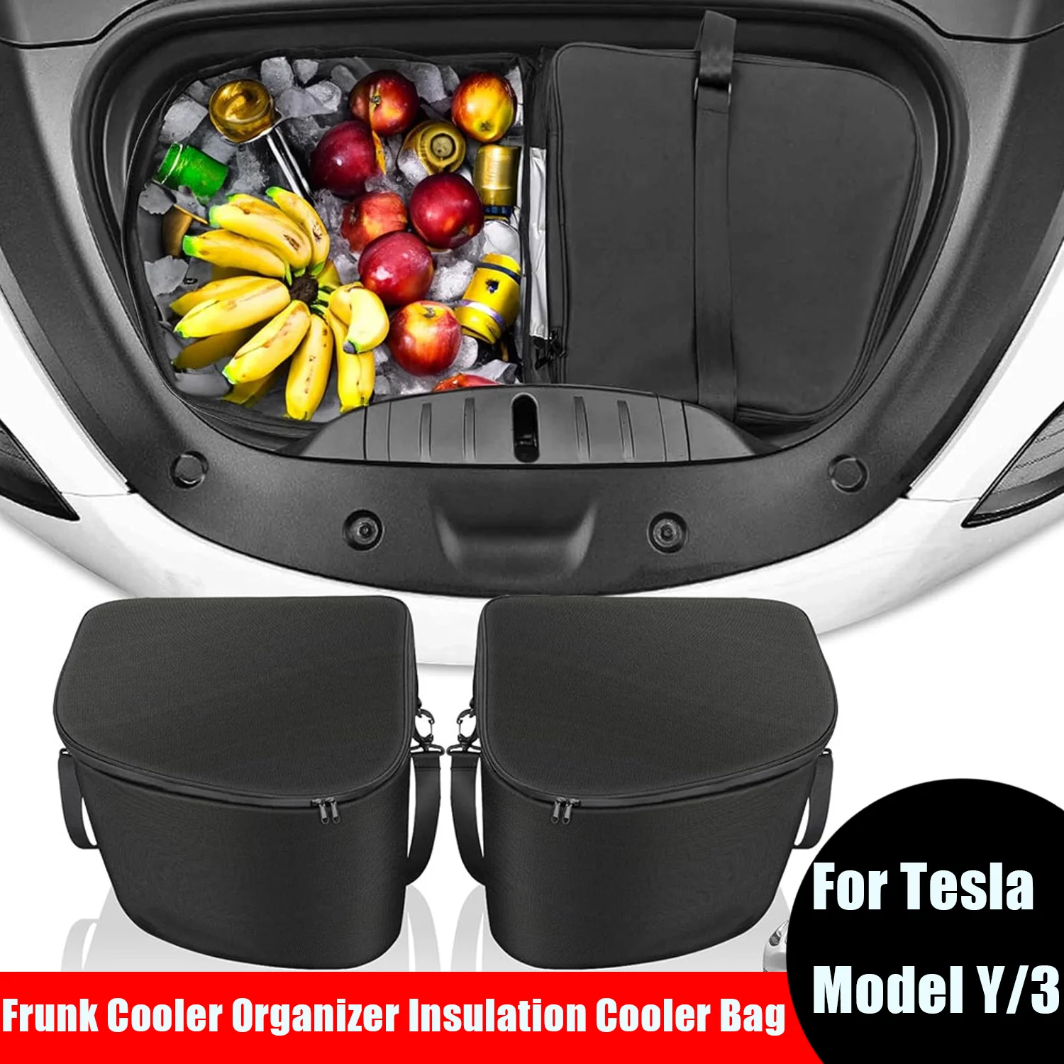 Для Tesla Model Y 2025 Juniper Model 3 Highland Frunk Cooler-органайзер Изоляционная сумка Передний багажник Изолированная сумка-холодильник для хранения
Для Tesla Model Y 2025 Juniper Model 3 Highland Frunk Cooler-органайзер Изоляционная сумка Передний багажник Изолированная сумка-холодильник для хранения