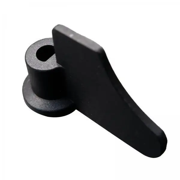 Nonstick Mixing Paddle Bread Maker Blade Replacement for Home Bread Maker Device and Bakery Equipment
Nonstick Mixing Paddle Bread Maker Blade Replacement for Home Bread Maker Device and Bakery Equipment