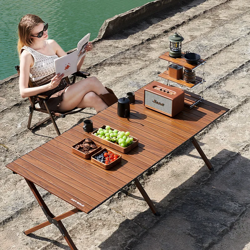 Производитель складной стол для отдыха на открытом воздухе, походный стол из алюминиевого сплава, приподнятый стол для пикника, портативный простой стол для кемпинга, яичный рулет
Производитель складной стол для отдыха на открытом воздухе, походный стол из алюминиевого сплава, приподнятый стол для пикника, портативный простой стол для кемпинга, яичный рулет