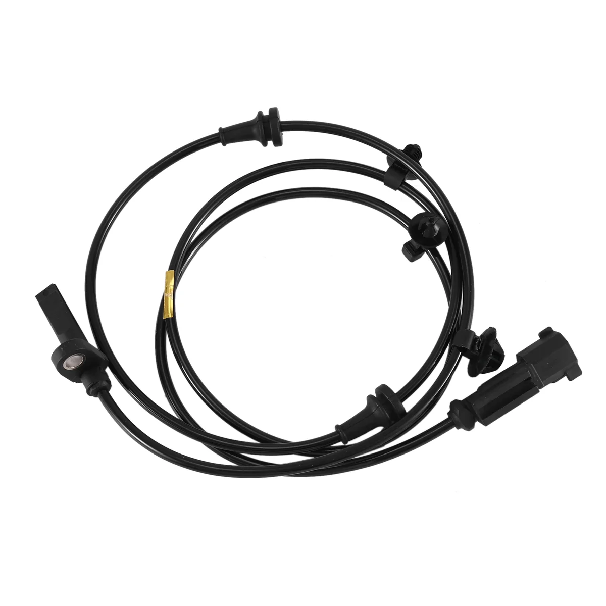 Car Front Left or Right ABS Wheel Speed Sensor for Ford Explorer Lincoln MKT DA8Z-2C204-C DA8Z2C504C
Car Front Left or Right ABS Wheel Speed Sensor for Ford Explorer Lincoln MKT DA8Z-2C204-C DA8Z2C504C