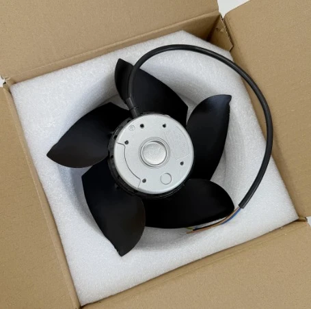 Brand new M2D068-CF M2D068 CF centrifugal fan, hot-selling, fully stocked Fast delivery
Brand new M2D068-CF M2D068 CF centrifugal fan, hot-selling, fully stocked Fast delivery