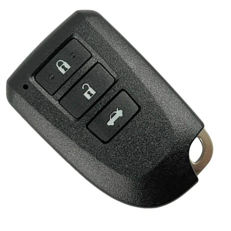Sp-Smart Key 3-кнопочный интеллектуальный пульт дистанционного управления, подходит для Toyota, подходит для 0010/0011/0182, подходит для чипа 312-314 МГц, 8 А 
Sp-Smart Key 3-кнопочный интеллектуальный пульт дистанционного управления, подходит для Toyota, подходит для 0010/0011/0182, подходит для чипа 312-314 МГц, 8 А