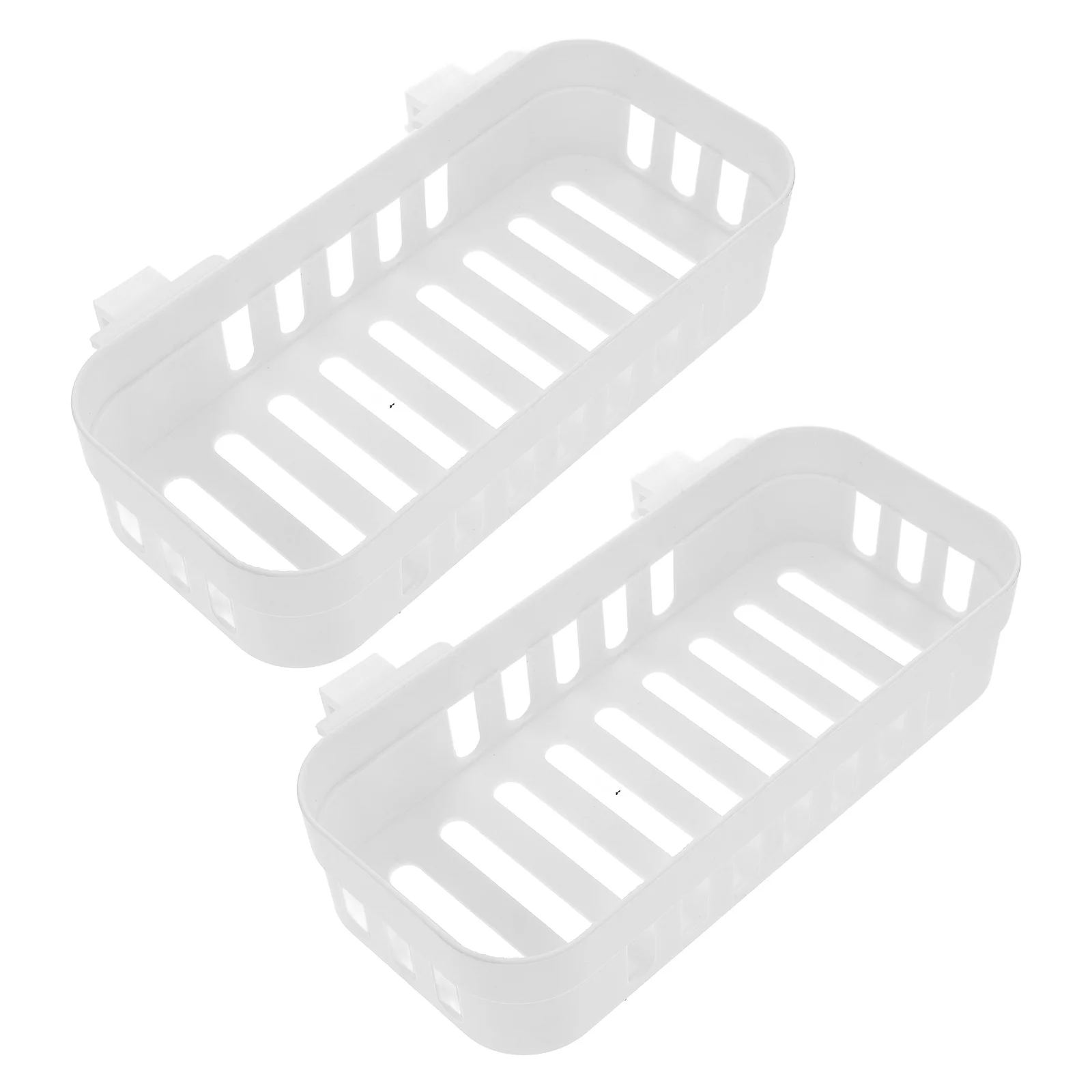 2pcs Aquatic Holder Hanging Fish Tank Pot Oxygenating Aquarium Supplies Storage Plastic Aquarium Plant Holder Basket Planter
2pcs Aquatic Holder Hanging Fish Tank Pot Oxygenating Aquarium Supplies Storage Plastic Aquarium Plant Holder Basket Planter