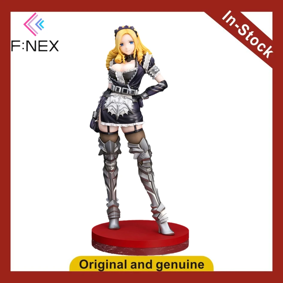 【UA】F:NEX OVERLORD Soliuxiang Epsilon Scale 1/7 Figure Toy Model Gift
【UA】F:NEX OVERLORD Soliuxiang Epsilon Scale 1/7 Figure Toy Model Gift
