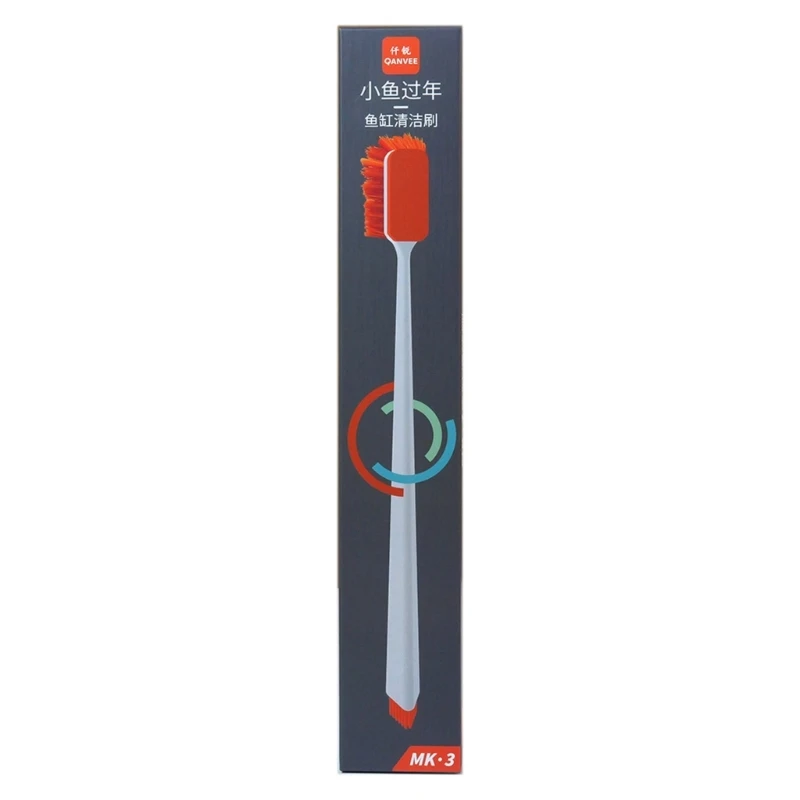 Aquarium Glass Brush Flexible Bristles Scrubbing Brush Cleaner Aquarium Cleaning Dropship
Aquarium Glass Brush Flexible Bristles Scrubbing Brush Cleaner Aquarium Cleaning Dropship