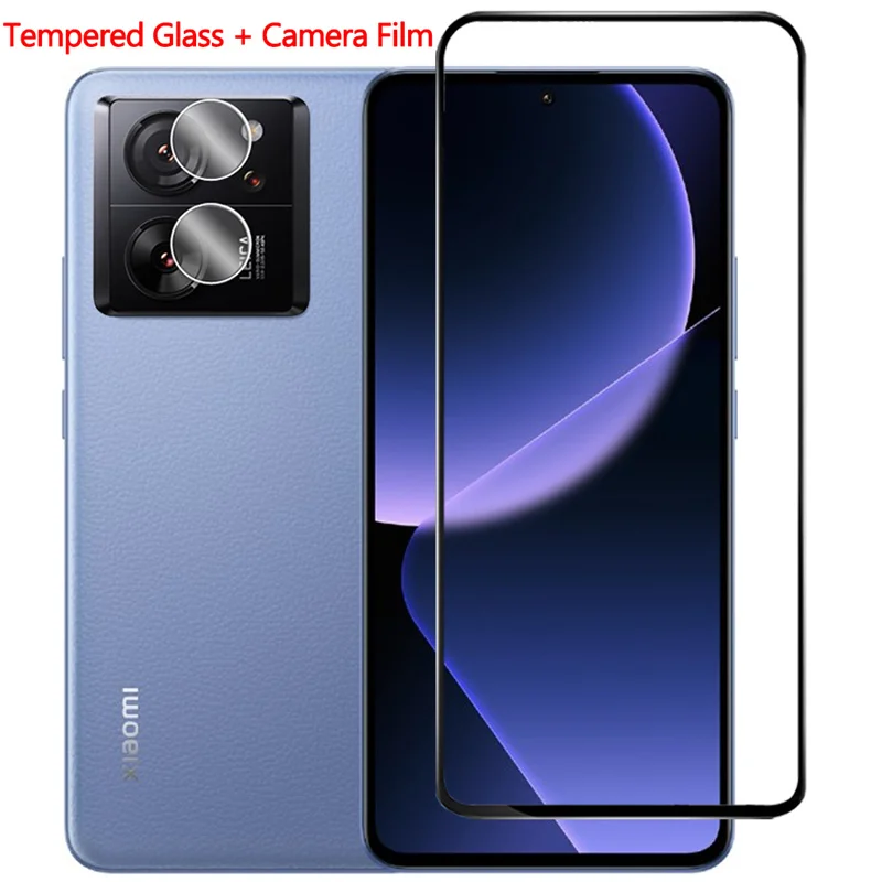 2-in-1, tempered glass for xiaomi 10t 11t 12t 13t glass mi10t lite xiaomi 11t pro camera film mi 12t screen protector mi 13t pro
2-in-1, tempered glass for xiaomi 10t 11t 12t 13t glass mi10t lite xiaomi 11t pro camera film mi 12t screen protector mi 13t pro
