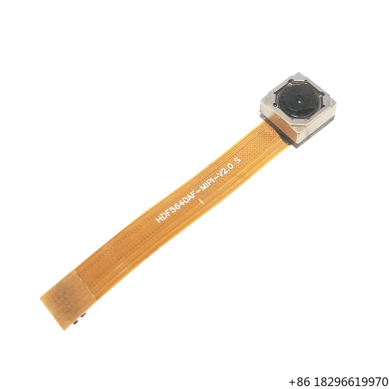 With ISP AF Auto OV5640 2K 1080P 30fps MIPI CSI 5MP Module
With ISP AF Auto OV5640 2K 1080P 30fps MIPI CSI 5MP Module