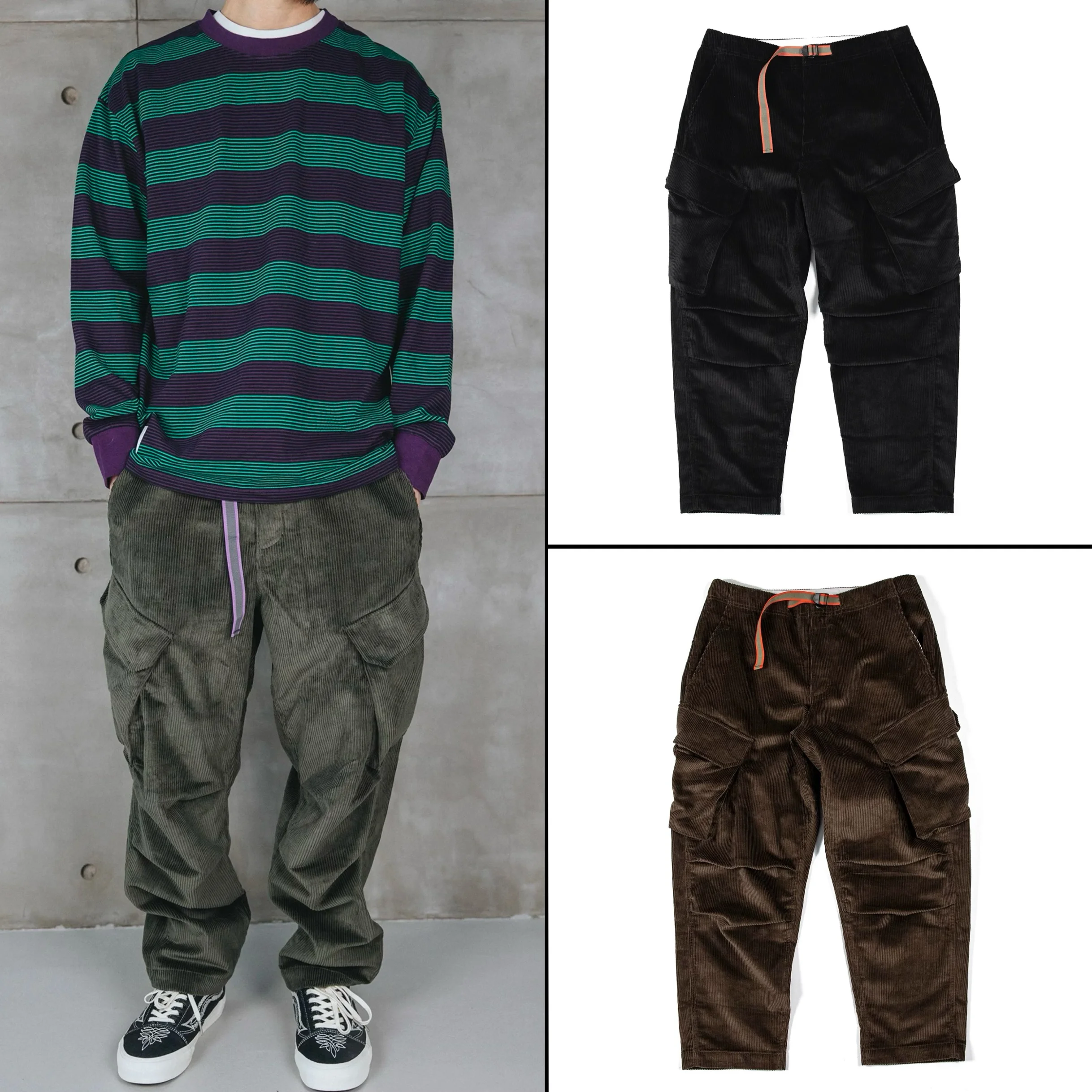 Винтажные американские повседневные брюки Kapital, прямые рабочие брюки на весну и осень, молодежные хлопковые длинные брюки с карманами
Винтажные американские повседневные брюки Kapital, прямые рабочие брюки на весну и осень, молодежные хлопковые длинные брюки с карманами