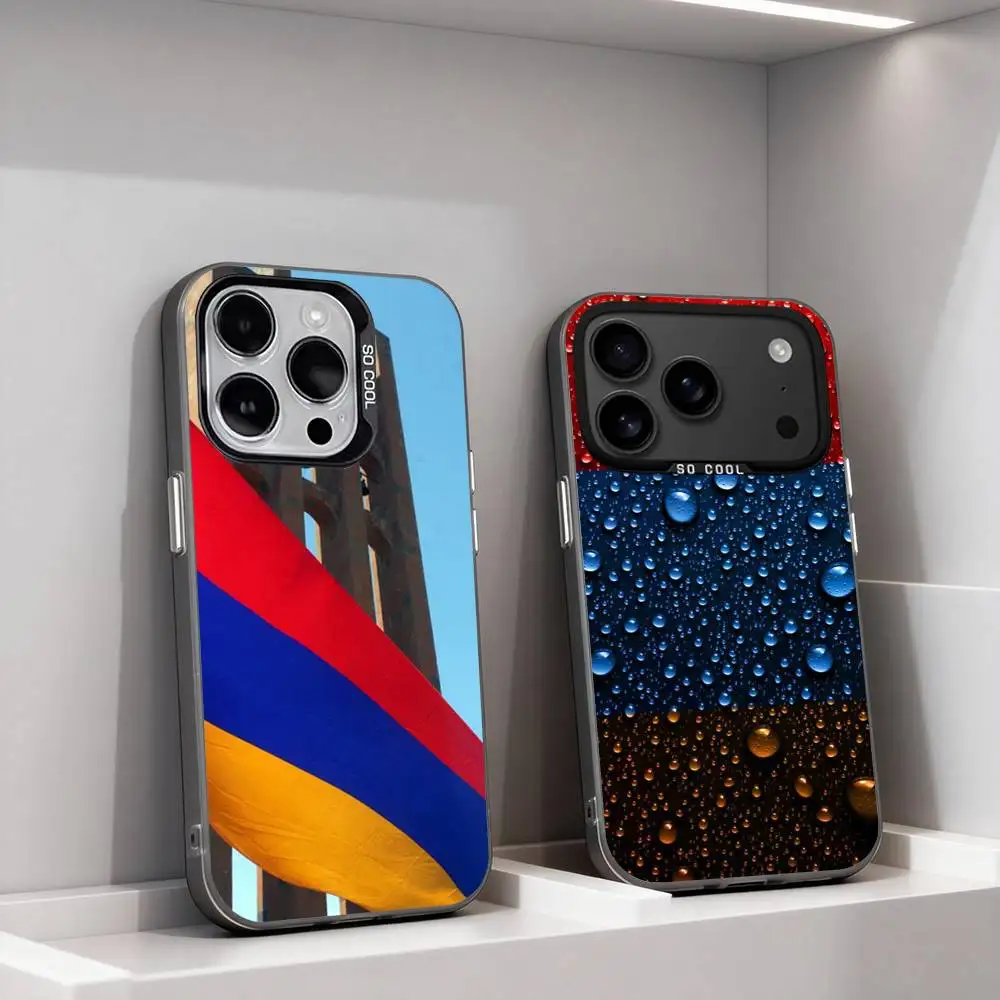 Armenia Flag Passport ART Phone Case For iPhone 11,12,13,14,15,16,17,Pro,Max,Plus,E,Air,Mini IMD Matte Black
Armenia Flag Passport ART Phone Case For iPhone 11,12,13,14,15,16,17,Pro,Max,Plus,E,Air,Mini IMD Matte Black