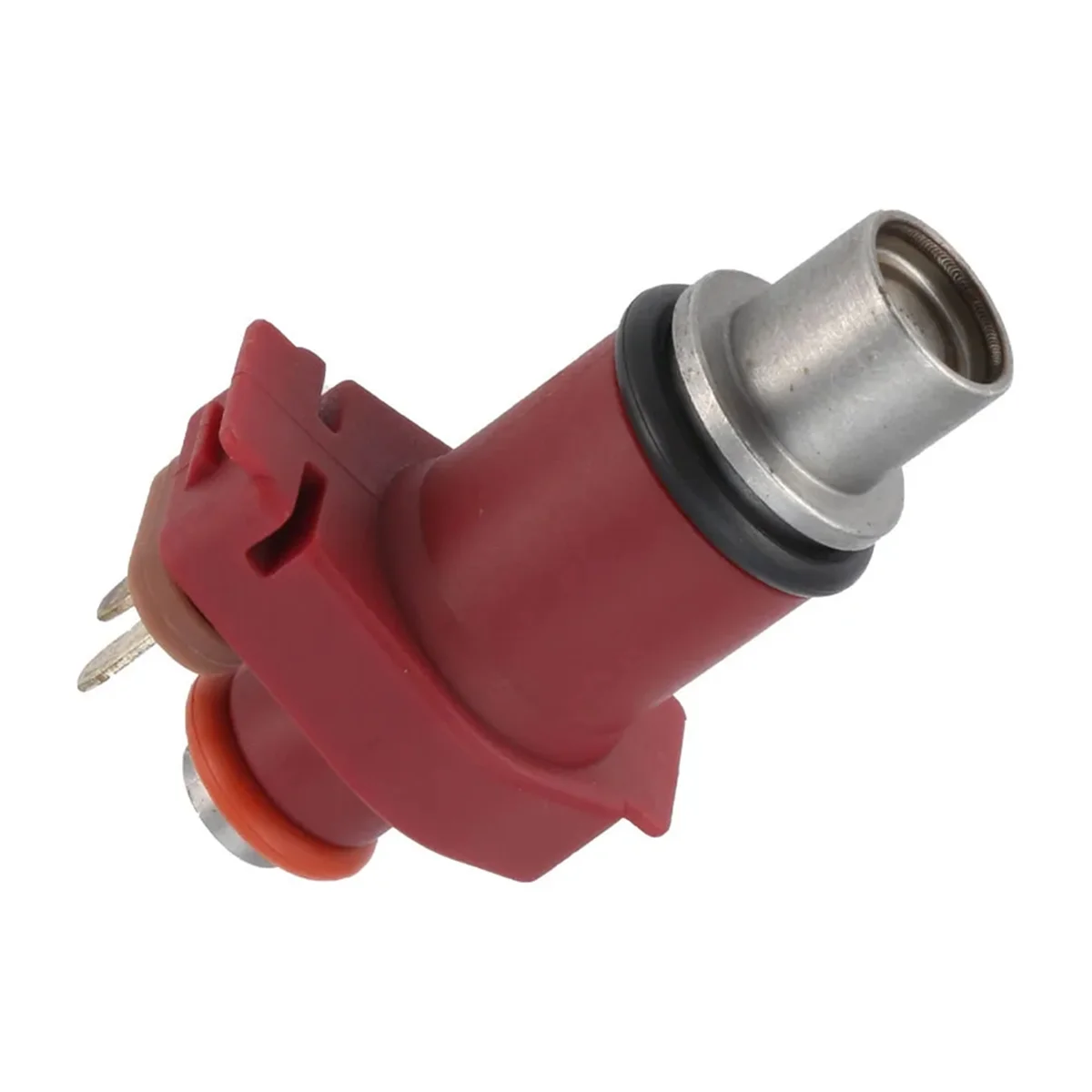 T45C_4Pcs Motorcycle Fuel Injector Nozzle 10 Hole 1S4-13770-00 for Yamaha BIO INJECTOR FAZER/LANDER/ TENERE 250 2009-2015
T45C_4Pcs Motorcycle Fuel Injector Nozzle 10 Hole 1S4-13770-00 for Yamaha BIO INJECTOR FAZER/LANDER/ TENERE 250 2009-2015
