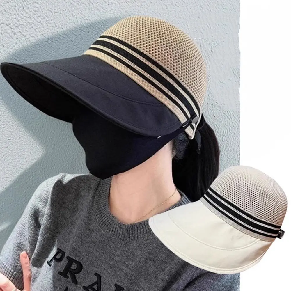 Breathable Outdoor Beach Hat Wind Proof Foldable Sun Protection Cap UV Protection Sun Protection Net-top Sunshade Cap Summer
Breathable Outdoor Beach Hat Wind Proof Foldable Sun Protection Cap UV Protection Sun Protection Net-top Sunshade Cap Summer