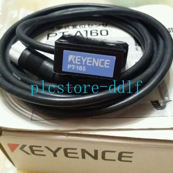 1pcs Pt-165 Pt165 Photoelectric Brand New Original Spot Plc
1pcs Pt-165 Pt165 Photoelectric Brand New Original Spot Plc