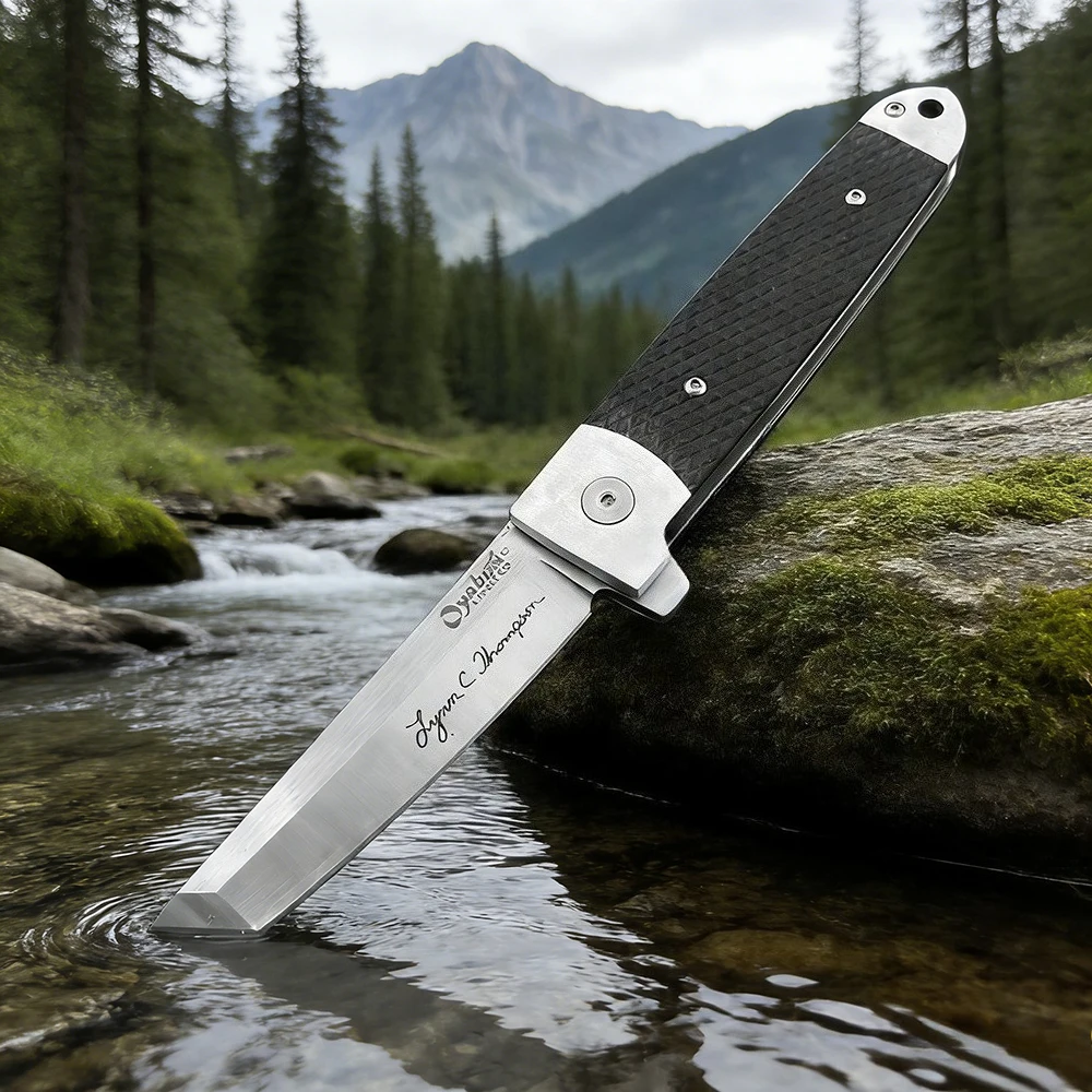 Нож 26T Tacto Blade для активного отдыха, туризма, охоты, выживания в джунглях, боевой нож высокой твердости, повседневный резак, инструменты для приключений
Нож 26T Tacto Blade для активного отдыха, туризма, охоты, выживания в джунглях, боевой нож высокой твердости, повседневный резак, инструменты для приключений